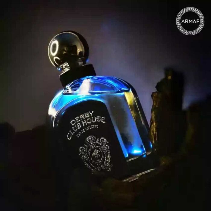 Perfume Derby Club House de Armaf hombre edt 100ml - Imagen 3