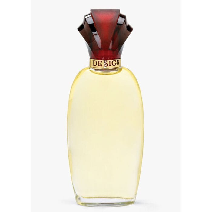 Perfume Design de Paul Sebastian mujer edp 100ml 2 Perfume Design de Paul Sebastian mujer edp 100ml - Imagen 2
