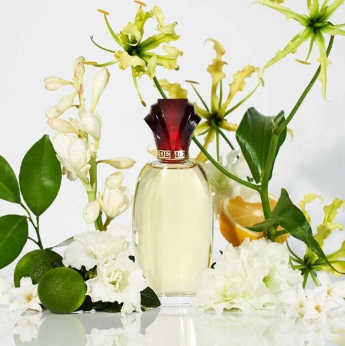 Perfume Design de Paul Sebastian mujer edp 100ml 3 Perfume Design de Paul Sebastian mujer edp 100ml - Imagen 3