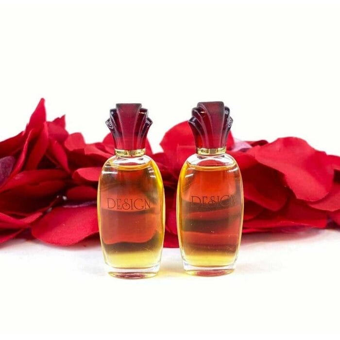 Perfume Design de Paul Sebastian mujer edp 100ml 4 Perfume Design de Paul Sebastian mujer edp 100ml - Imagen 4
