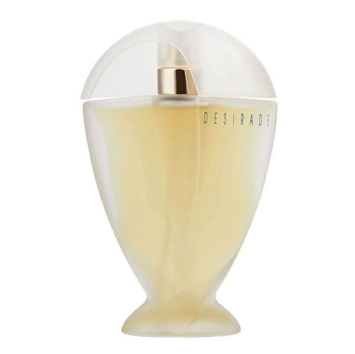 Perfume Desirade de Aubusson mujer edt 100ml 2 Perfume Desirade de Aubusson mujer edt 100ml - Imagen 2