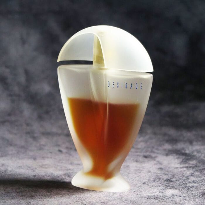 Perfume Desirade de Aubusson mujer edt 100ml 3 Perfume Desirade de Aubusson mujer edt 100ml - Imagen 3