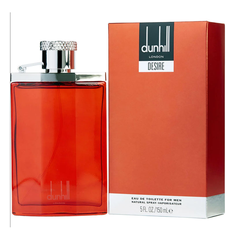 Perfume Desire Red de Alfred Dunhill hombre edt 150ml 1 Perfume Desire Red de Alfred Dunhill para hombre 150ml