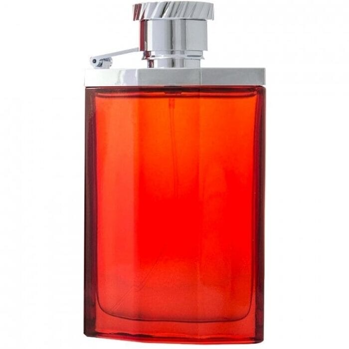 Perfume Desire Red de Alfred Dunhill hombre edt 100ml - Imagen 2