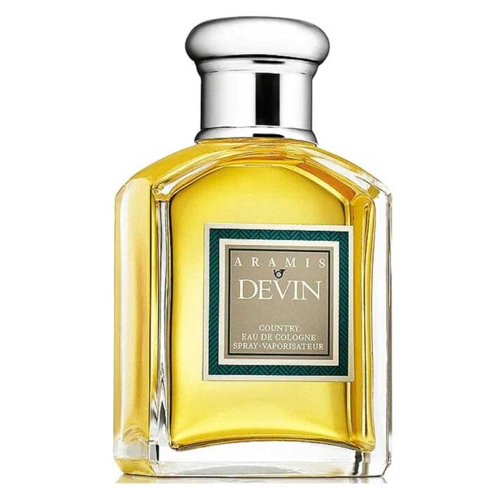 Perfume Devin de Aramis hombre edc 100ml 2 Perfume Devin de Aramis hombre edc 100ml - Imagen 2