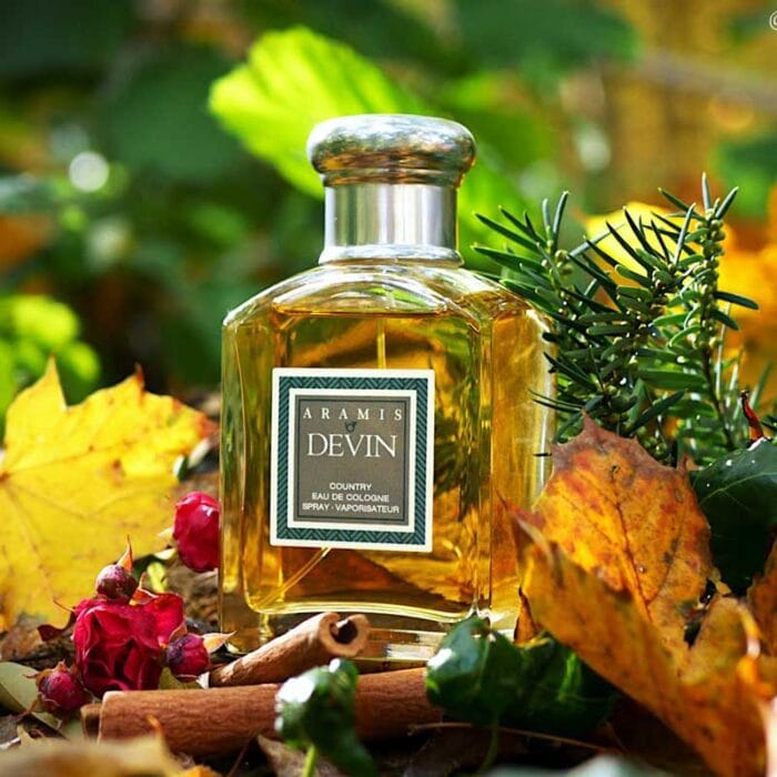 Perfume Devin de Aramis hombre edc 100ml 3 Perfume Devin de Aramis hombre edc 100ml - Imagen 3