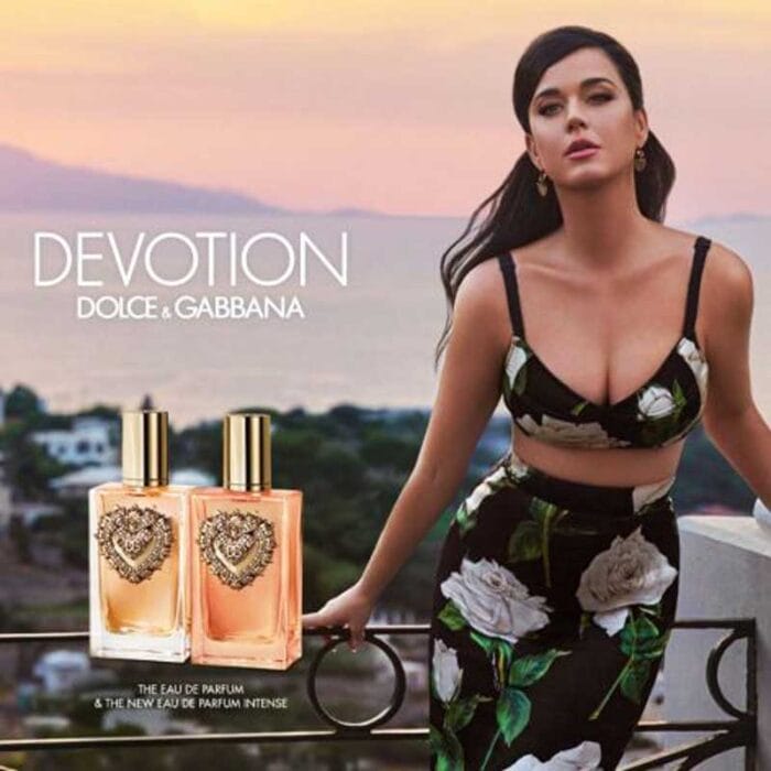 Perfume Devotion de Dolce & Gabbana mujer edp 100ml - Imagen 3