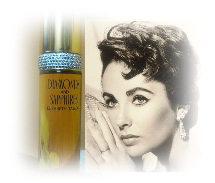 Perfume Diamonds & Sapphires de Elizabeth Taylor mujer edt 100ml 3 Perfume Diamonds & Sapphires de Elizabeth Taylor mujer edt 100ml - Imagen 3
