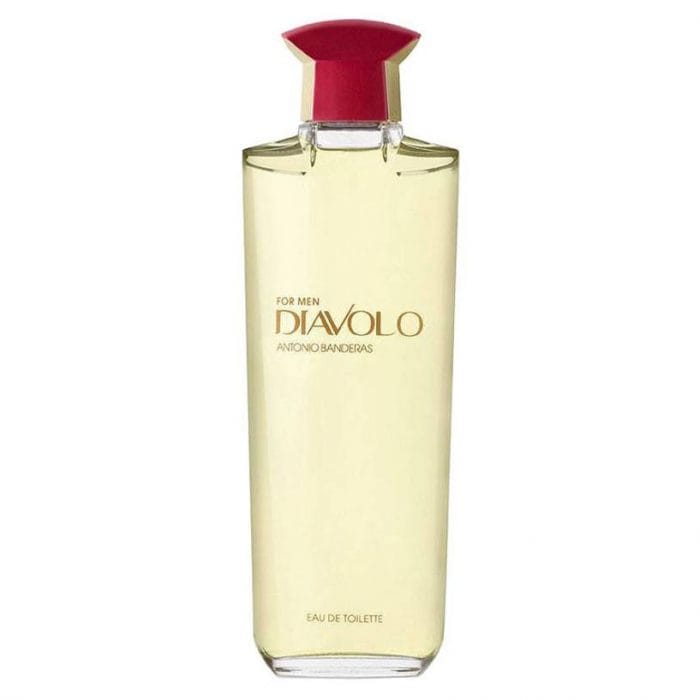 Perfume Diavolo de Antonio Banderas hombre edt 100ml 2 Perfume Diavolo de Antonio Banderas hombre edt 100ml - Imagen 2