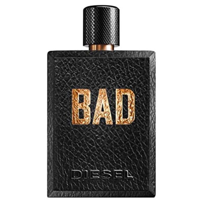 Perfume Diesel Bad de Diesel hombre edt 100ml 2 Perfume Diesel Bad de Diesel hombre edt 100ml - Imagen 2