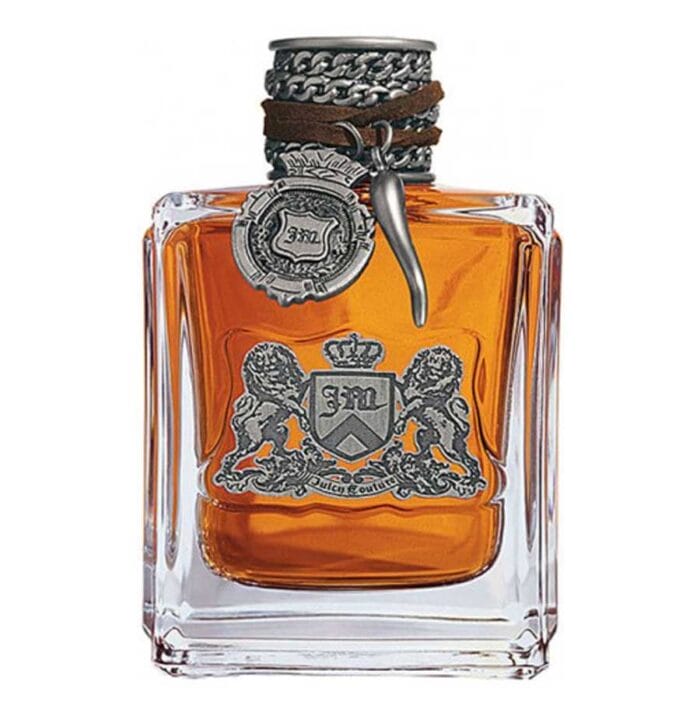 Perfume Dirty English de Juicy Couture hombre edt 100ml - Imagen 2
