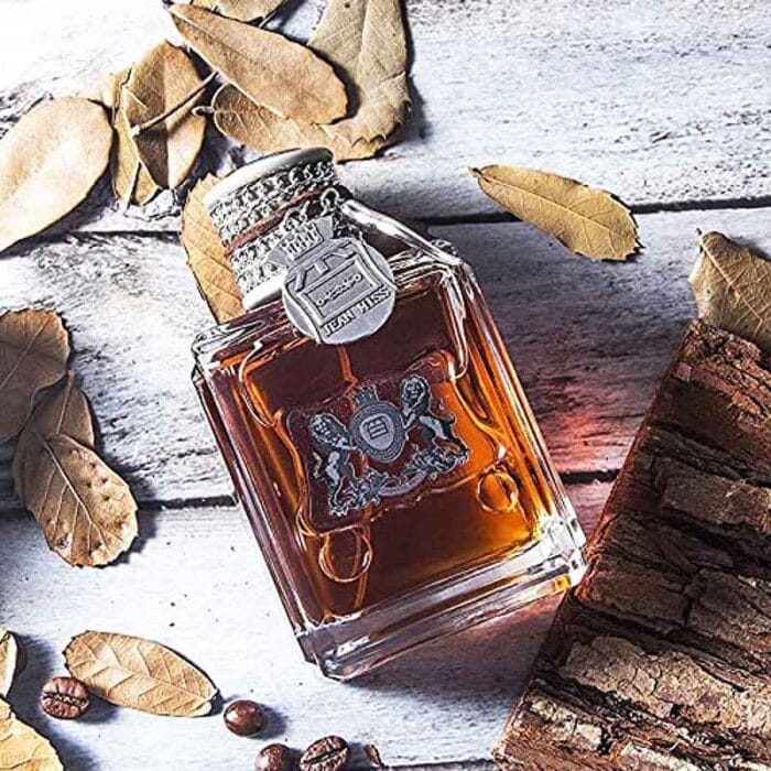 Perfume Dirty English de Juicy Couture hombre edt 100ml - Imagen 4