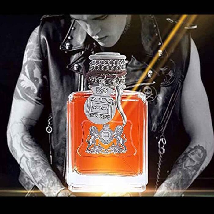 Perfume Dirty English de Juicy Couture hombre edt 100ml - Imagen 3
