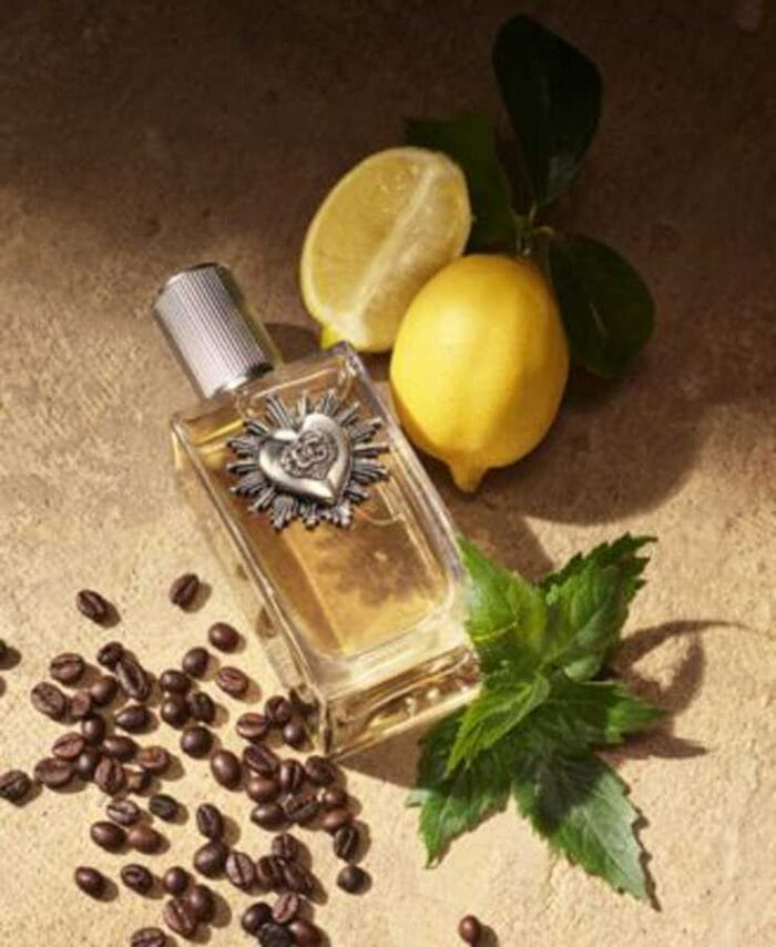Perfume Dolce & Gabbana Devotion hombre edp 100ml 4 Perfume Dolce & Gabbana Devotion hombre edp 100ml - Imagen 4