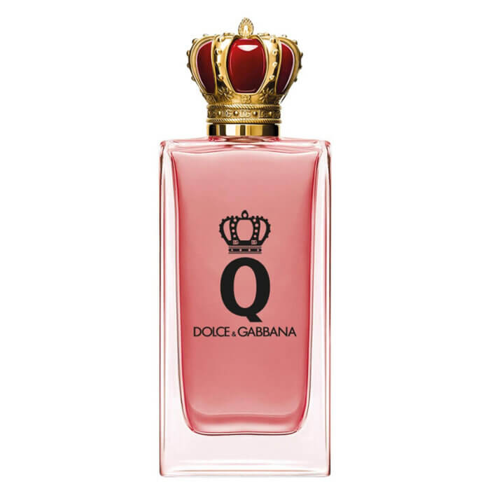 Perfume Dolce Gabbana Q Intense Eau de Parfum mujer 100ml 2 Perfume Dolce Gabbana Q Intense Eau de Parfum mujer 100ml - Imagen 2