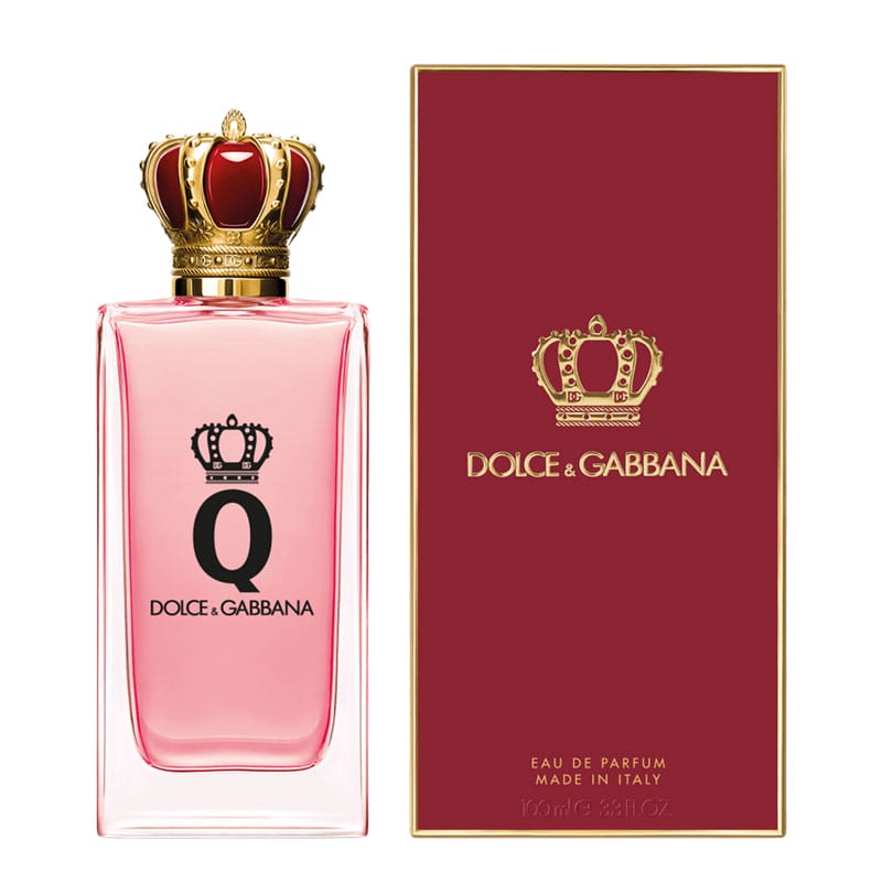 Perfume Dolce Gabbana Q de Dolce&Gabbana mujer edp 100ml 1 Perfume Dolce Gabbana Q de mujer EDP 100ml