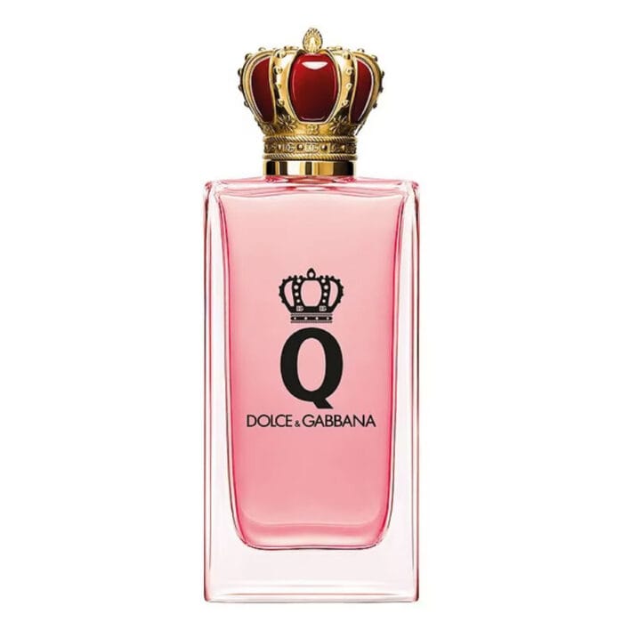 Perfume Dolce Gabbana Q de Dolce&Gabbana mujer edp 100ml 2 Perfume Dolce Gabbana Q de Dolce&Gabbana mujer edp 100ml - Imagen 2