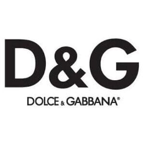 Dolce Gabbana logo