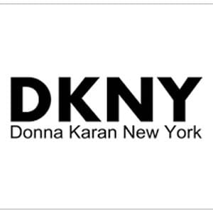 Donna Karan logo