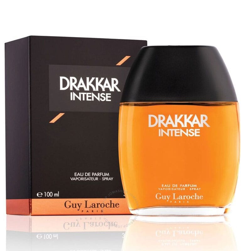 Perfume Drakkar Intense de Guy Laroche hombre edp 100ml 1 Perfume Guy Laroche Drakkar Intense de hombre 100ml