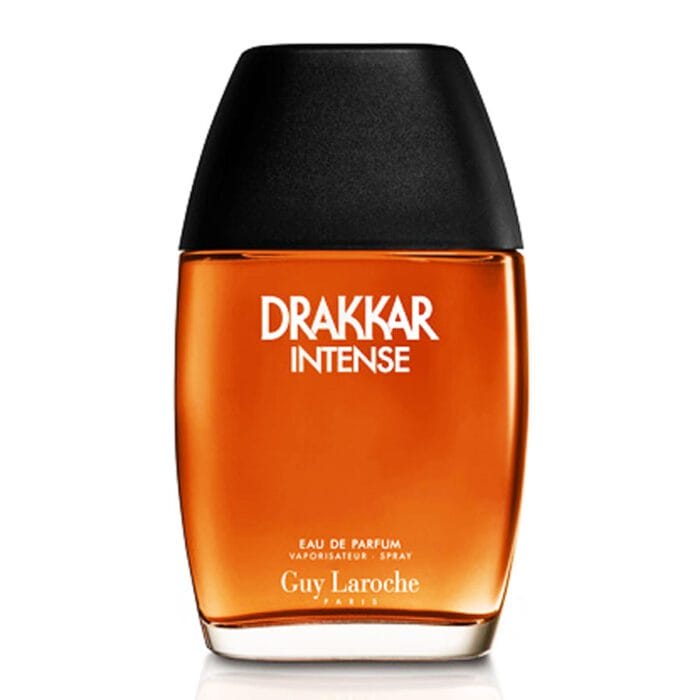 Perfume Drakkar Intense de Guy Laroche hombre edp 100ml 2 Perfume Drakkar Intense de Guy Laroche hombre edp 100ml - Imagen 2