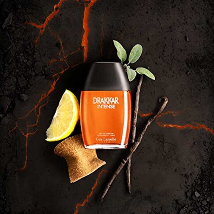 Perfume Drakkar Intense de Guy Laroche hombre edp 100ml 4 Perfume Drakkar Intense de Guy Laroche hombre edp 100ml - Imagen 4