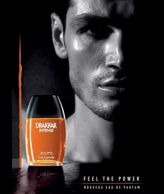 Perfume Drakkar Intense de Guy Laroche hombre edp 100ml 3 Perfume Drakkar Intense de Guy Laroche hombre edp 100ml - Imagen 3