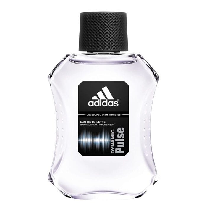 Perfume Dynamic Pulse de Adidas hombre edt 100ml 2 Perfume Dynamic Pulse de Adidas hombre edt 100ml - Imagen 2