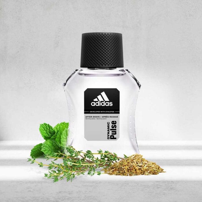 Perfume Dynamic Pulse de Adidas hombre edt 100ml 4 Perfume Dynamic Pulse de Adidas hombre edt 100ml - Imagen 4