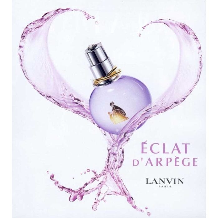 Perfume Eclat D'arpege de Lanvin mujer edp 100ml 5 Perfume Eclat D'arpege de Lanvin mujer edp 100ml - Imagen 5