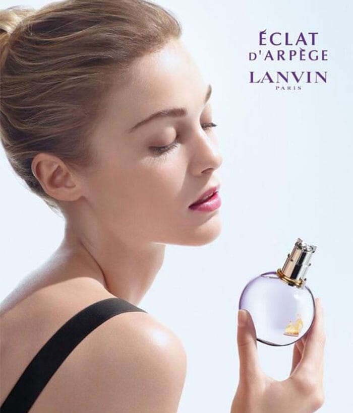 Perfume Eclat D'arpege de Lanvin mujer edp 100ml 3 Perfume Eclat D'arpege de Lanvin mujer edp 100ml - Imagen 3