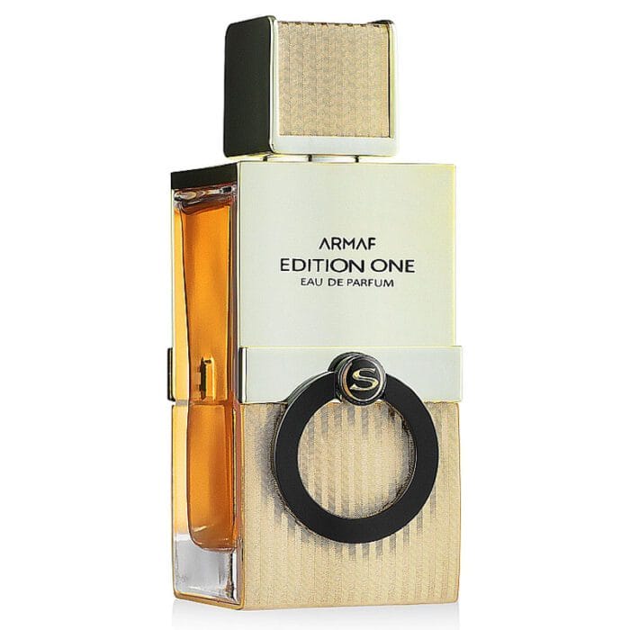 Perfume Edition One de armaf mujer edp 100ml - Imagen 2
