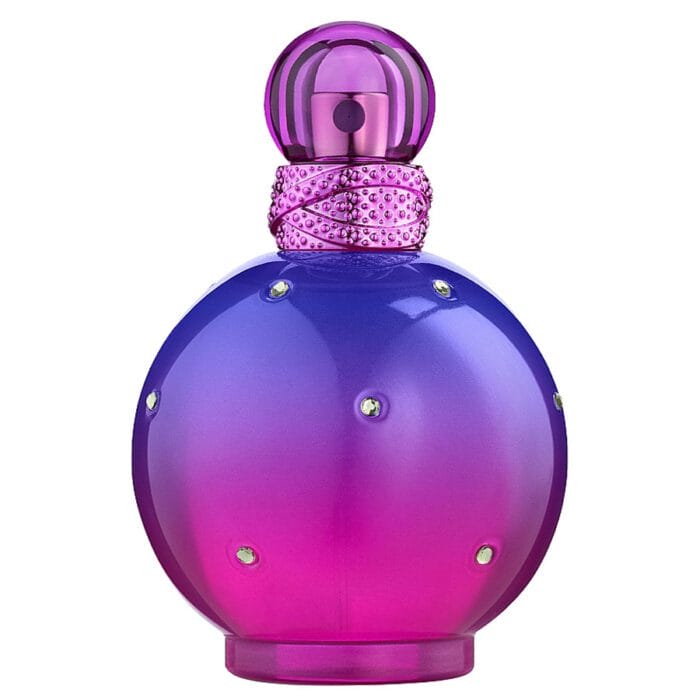 Perfume Electric Fantasy de Britney Spears mujer edt 100ml 2 Perfume Electric Fantasy de Britney Spears mujer edt 100ml - Imagen 2