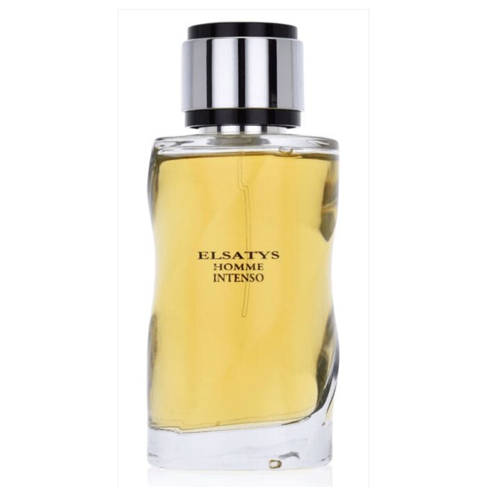 Perfume Elsatys Homme Intenso Reyane Tradition hombre edp 100ml - Imagen 2