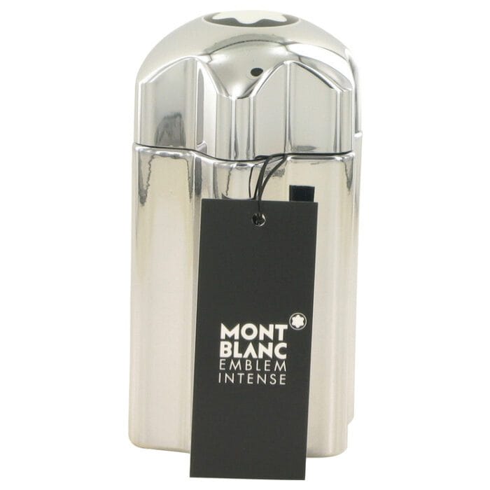 Perfume Emblem Intense de Mont Blanc hombre edt 60ml - Imagen 2