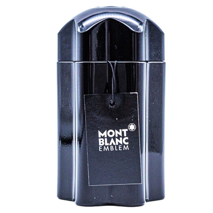 Perfume Emblem de Mont Blanc hombre edt 100ml - Imagen 2