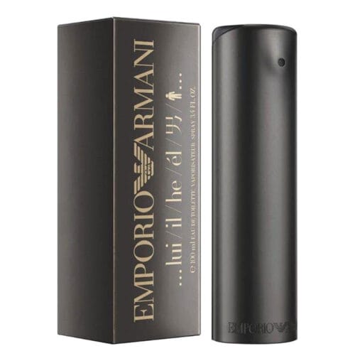 Perfume Giorgio Armani Emporio Armani He de hombre 100ml