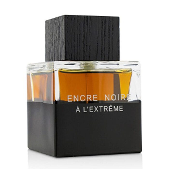Perfume Encre Noire A L'Extreme de Lalique hombre edp 100ml 2 Perfume Encre Noire A L'Extreme de Lalique hombre edp 100ml - Imagen 2