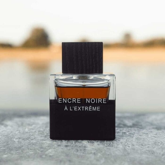 Perfume Encre Noire A L'Extreme de Lalique hombre edp 100ml 4 Perfume Encre Noire A L'Extreme de Lalique hombre edp 100ml - Imagen 4