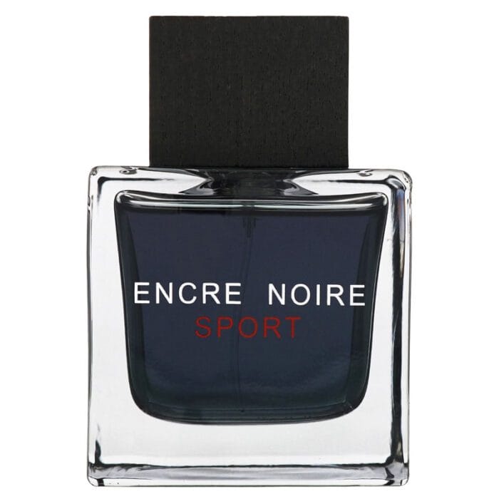 Perfume Encre Noire Sport de Lalique hombre edt 100ml 2 Perfume Encre Noire Sport de Lalique hombre edt 100ml - Imagen 2