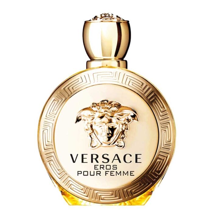 Perfume Eros Pour Femme de Versace mujer edp 100ml 2 Perfume Eros Pour Femme de Versace mujer edp 100ml - Imagen 2