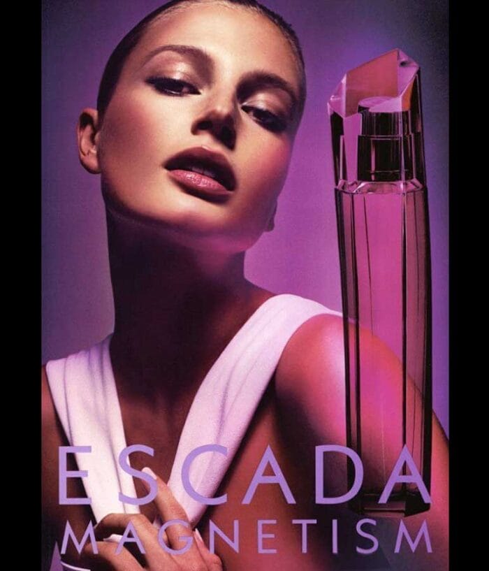 Perfume Escada Magnetism de Escada mujer edp 75ml - Imagen 3