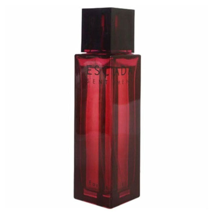 Perfume Escada Sentiment de Escada hombre edt 100ml 2 Perfume Escada Sentiment de Escada hombre edt 100ml - Imagen 2
