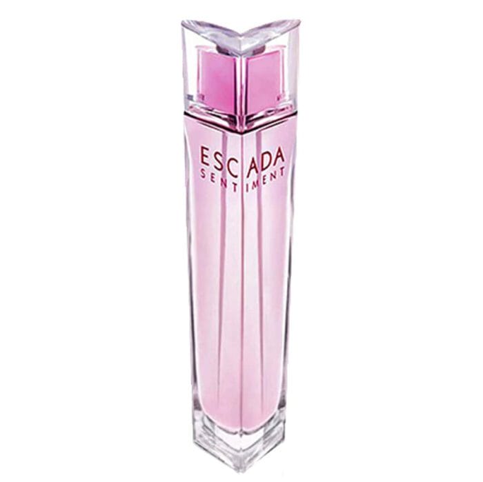 Perfume Escada Sentiment de Escada mujer edt 75ml - Imagen 2