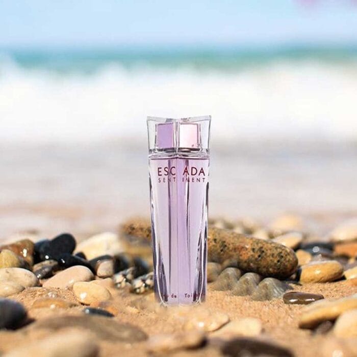 Perfume Escada Sentiment de Escada mujer edt 75ml - Imagen 3