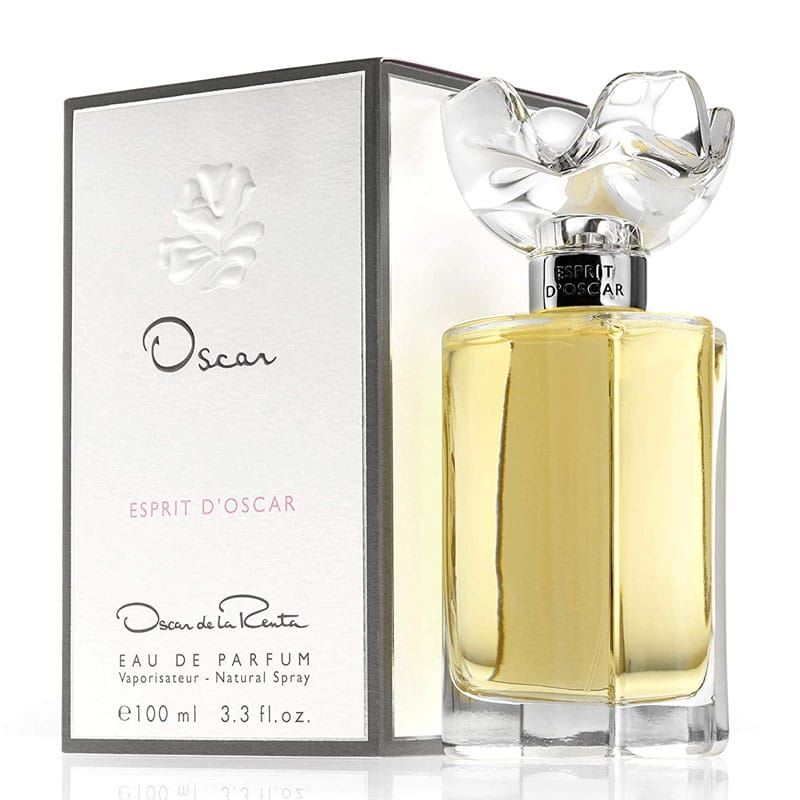 Perfume Esprit d'Oscar de Oscar de la Renta mujer edp 100ml 1 Perfume Oscar de la Renta Esprit d'Oscar de mujer 100ml