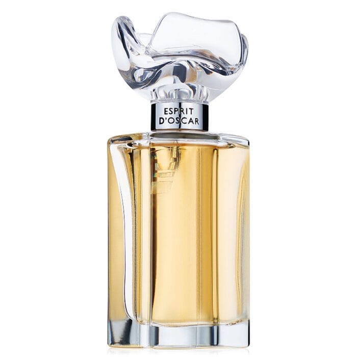 Perfume Esprit d'Oscar de Oscar de la Renta mujer edp 100ml 2 Perfume Esprit d'Oscar de Oscar de la Renta mujer edp 100ml - Imagen 2