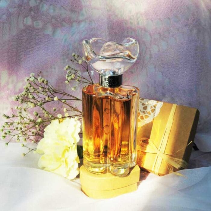 Perfume Esprit d'Oscar de Oscar de la Renta mujer edp 100ml 5 Perfume Esprit d'Oscar de Oscar de la Renta mujer edp 100ml - Imagen 5