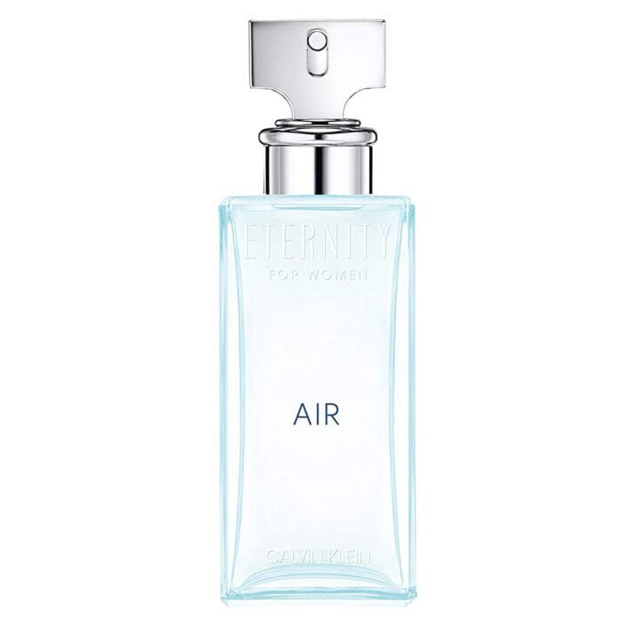 Perfume Eternity Air de Calvin Klein mujer edp 100ml - Imagen 2