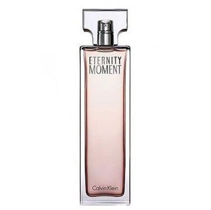 Perfume Eternity Moment de Calvin Klein mujer edp 100ml 2 Perfume Eternity Moment de Calvin Klein mujer edp 100ml - Imagen 2